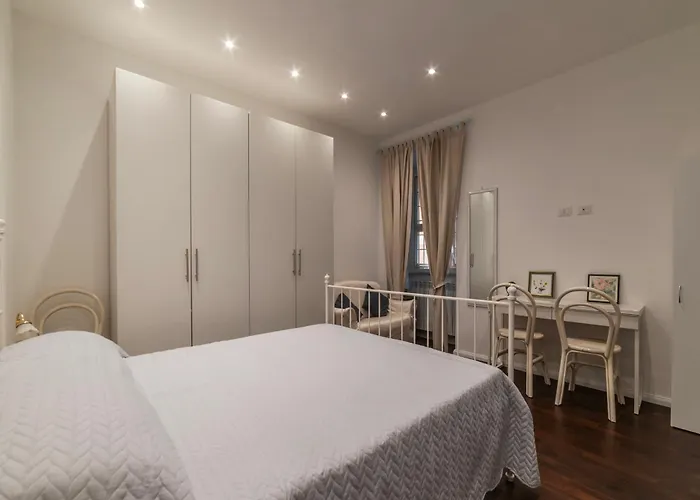 Guesthost - Sant'agnese & Nomentana Cozy Apartment