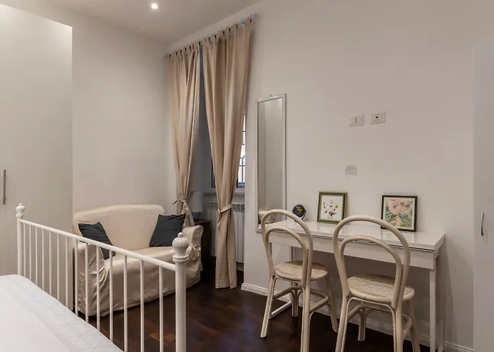 Guesthost - Sant'agnese & Nomentana Cozy Apartment Rome