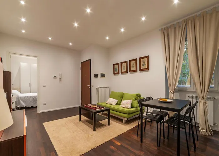 Apartment Guesthost - Sant'agnese & Nomentana Cozy Rome