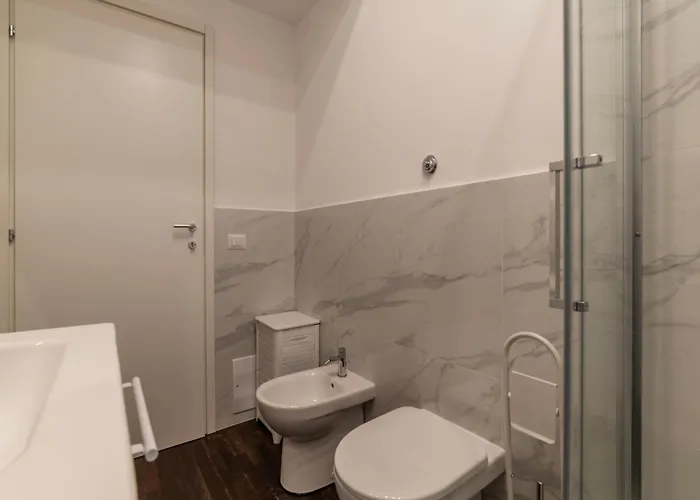 Guesthost - Sant'agnese & Nomentana Cozy