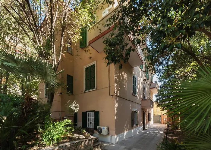 Guesthost - Sant'agnese & Nomentana Cozy