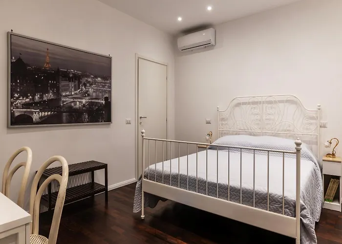 Guesthost - Sant'agnese & Nomentana Cozy * Rome
