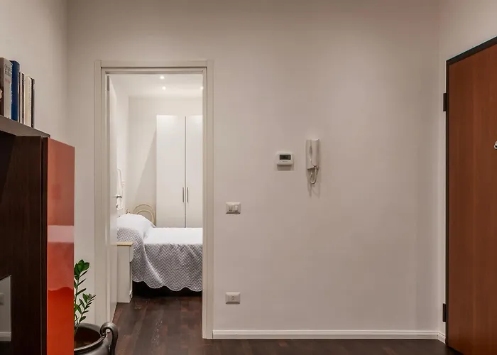 Apartment Guesthost - Sant'agnese & Nomentana Cozy *